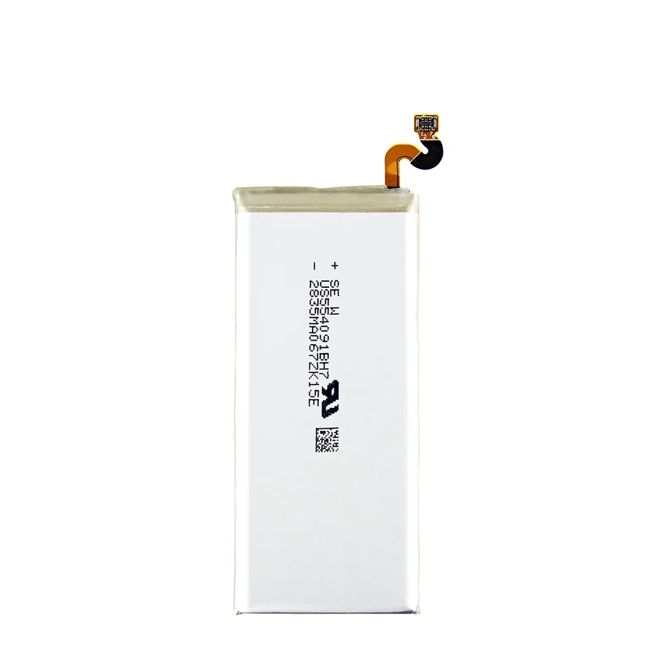 Batería nueva EB-BN950ABA EB-BN950ABE 3300mAh para Samsung Galaxy Note 8 N9500 N9508 SM-N950 N950F N950U N950A N950N + herramientas 6