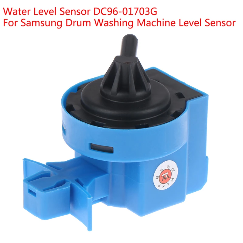 Sobressalentes para Samsung Drum Máquina de Lavar Roupa Sensor de Nível de Água Switch St545 Acessórios de Substituição Dc9601703g Peças