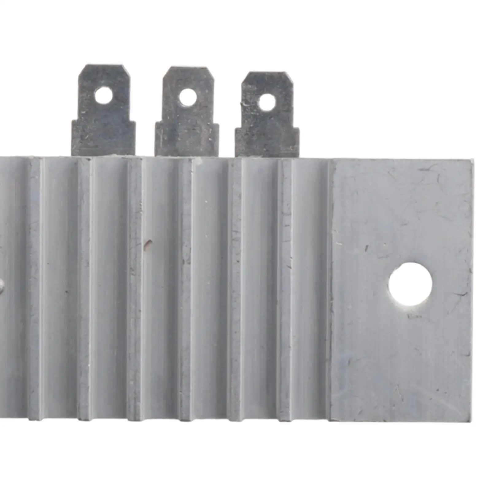 Voltages Regulator …