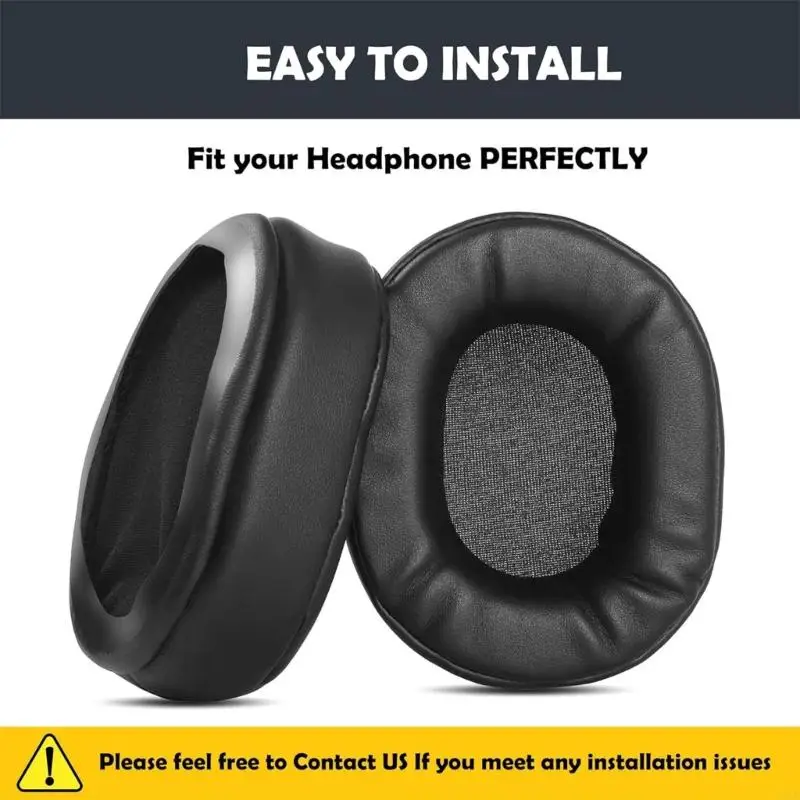 Earmuffs R2LB cho nghe WHP3311BK/WHP3311