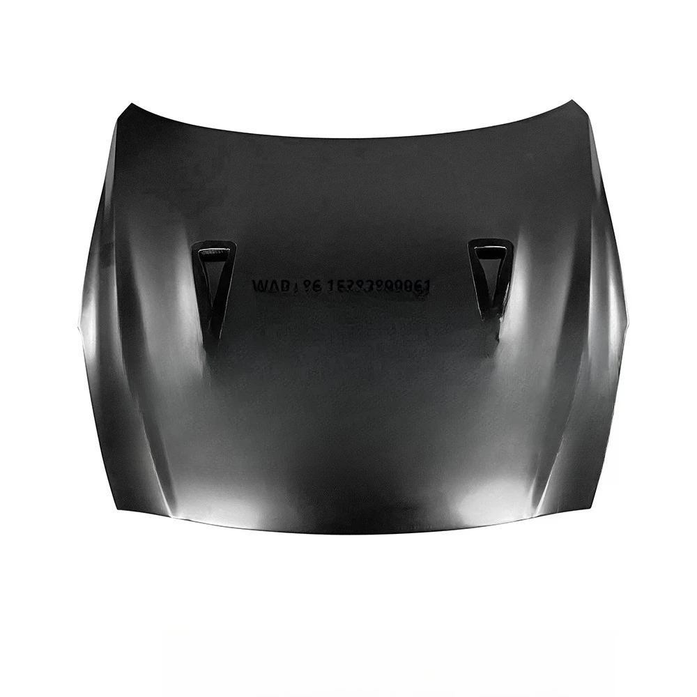 

2017 Version Aluminum Engine Bonnet for R35 GTR 4BA Spare Parts Repair Car