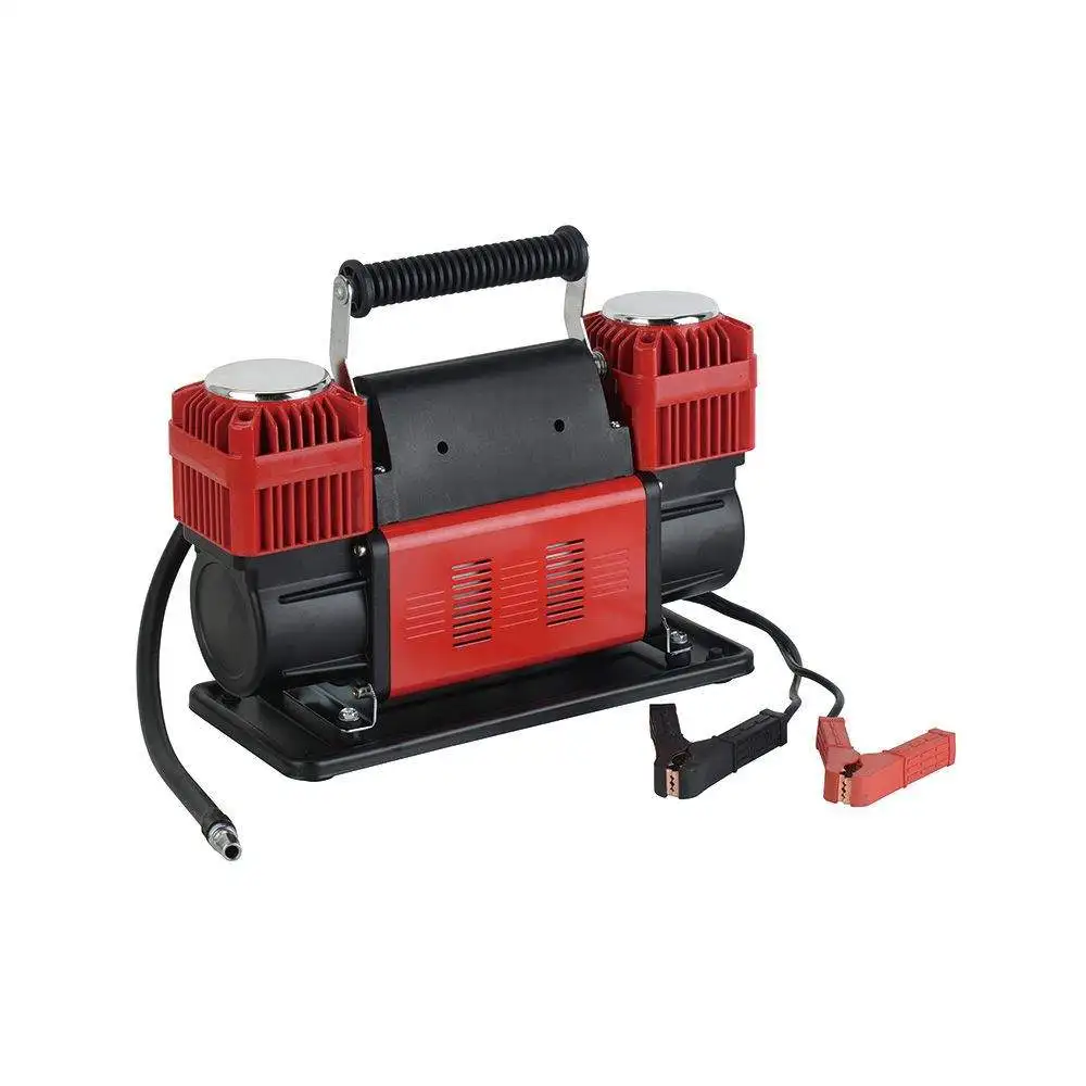 

High Quality Digital Compressor 12V Air Pump for Car Portable Tyre Fast Delivery & Secure Payment