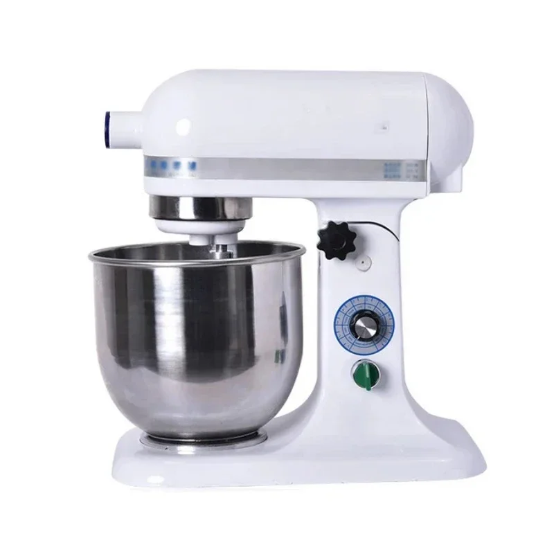 Commercial 7 litre electric fresh milk mixer