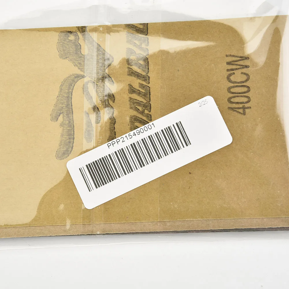 15Pcs Papels De Lij…