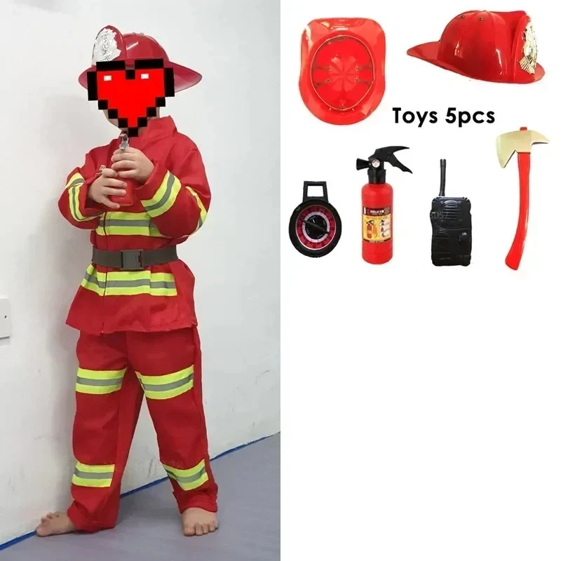 

Брендовая униформаweerman Kinderen Sam, брендоваяweerman Rollenspe, костюм на Хэллоуин для Kinderen Jongen, необычная карнавальная вечеринка