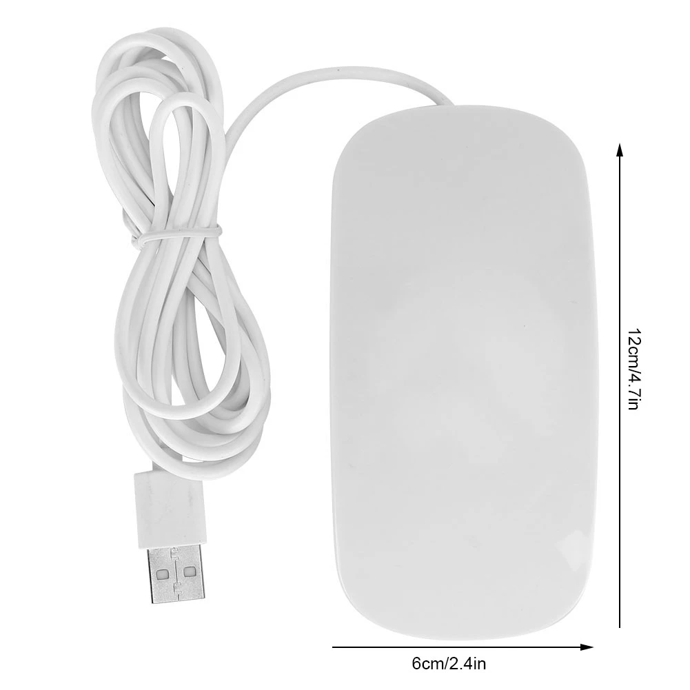 غسالة غسيل منزلية صغيرة محمولة بالموجات فوق الصوتية تعمل بالاهتزاز والخضروات والفواكه