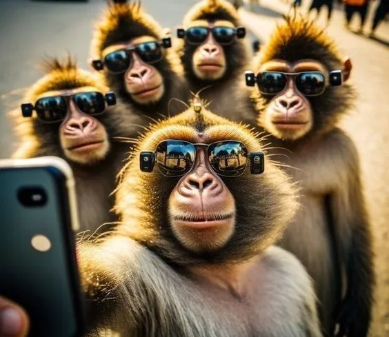 JMINE Div 5D солнцезащитные очки с рисунком обезьяны, селфи, полностью алмазная живопись, наборы для вышивки крестиком, искусство, животные, 3D Рисунок алмазами