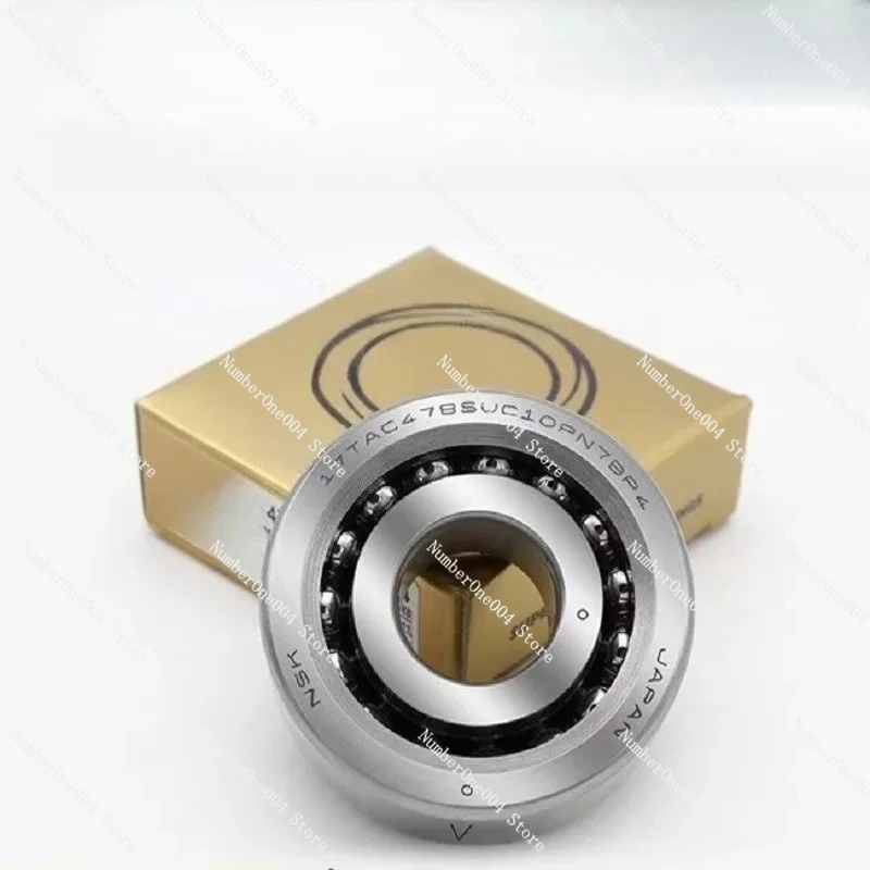 محامل NSK 15TAC47 17TAC47 20TAC47 25TAC62B SUC10PN7B