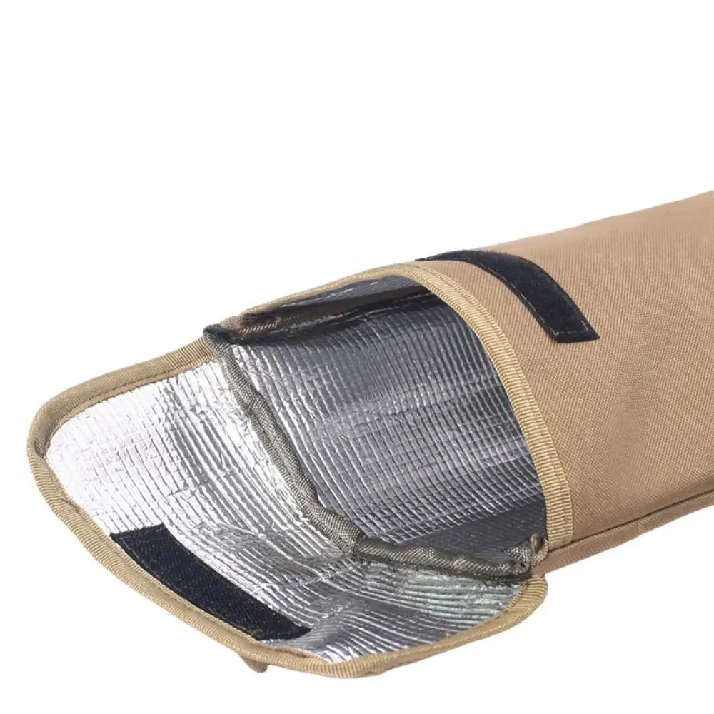 

Heat Preservation Water Backpack Insulated Cooler Bag Excluding Inner Liner 3L Insulated Cooler Bag Lightweight Multicolour