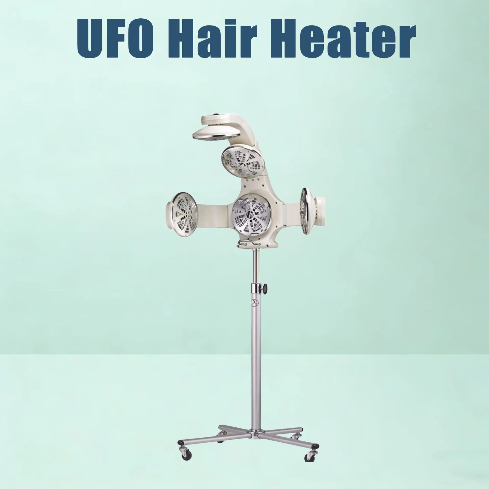 

Salons: Dryers, Heating Tools, Dyeing, Perming, Cold Perming, Styling, and Dryer Accelerators
