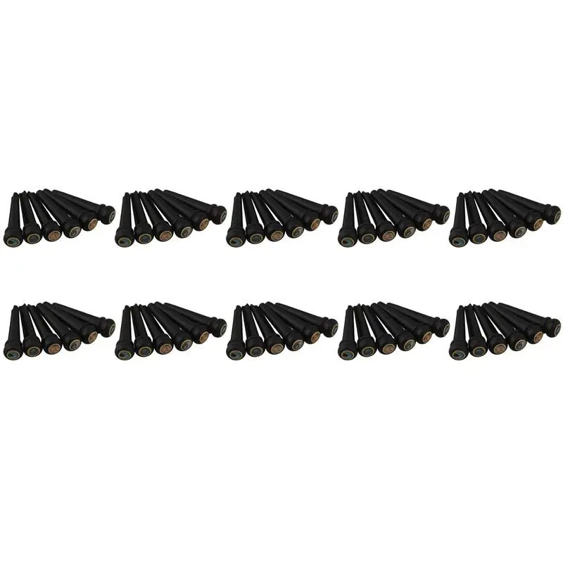 abkv-juego-de-60-puas-de-hueso-para-puente-de-guitarra-color-negro-ebano-con-punto-de-abulon-verde-accesorios-para-guitarra-acustica