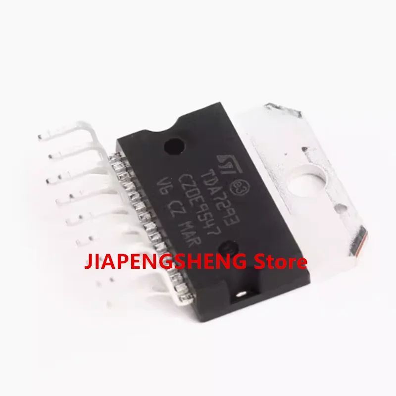 TDA7293 chip original brand new imported ZIP-15 100W power amplifier IC TDA7293