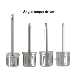 Implant ASC Driver Angulated Screw Channel Driver Compatible Nobel Hiossen 3i MIS Astra