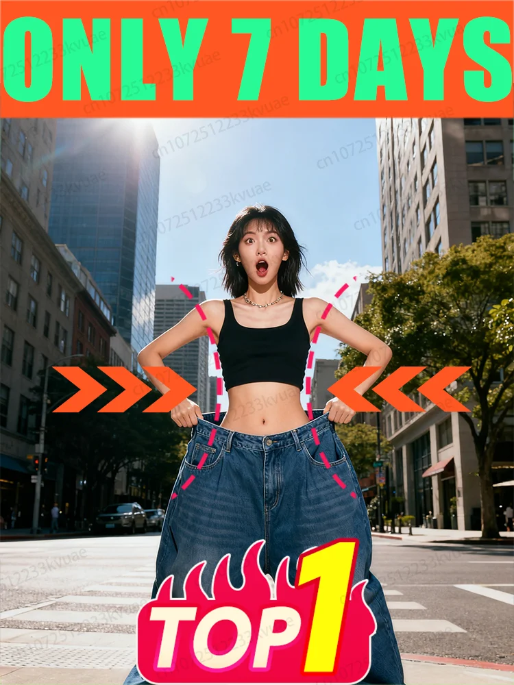 

2025 Pᴏᴡᴇʀғᴜʟ Wᴇɪɢʜᴛ Lᴏss Pʀᴏᴅᴜᴄᴛ, Lᴏsɪɴɢ 30ᴋɢ ɪɴ 7 Dᴀʏs ɪs Nᴏᴛ ᴀ Dʀᴇᴀᴍ