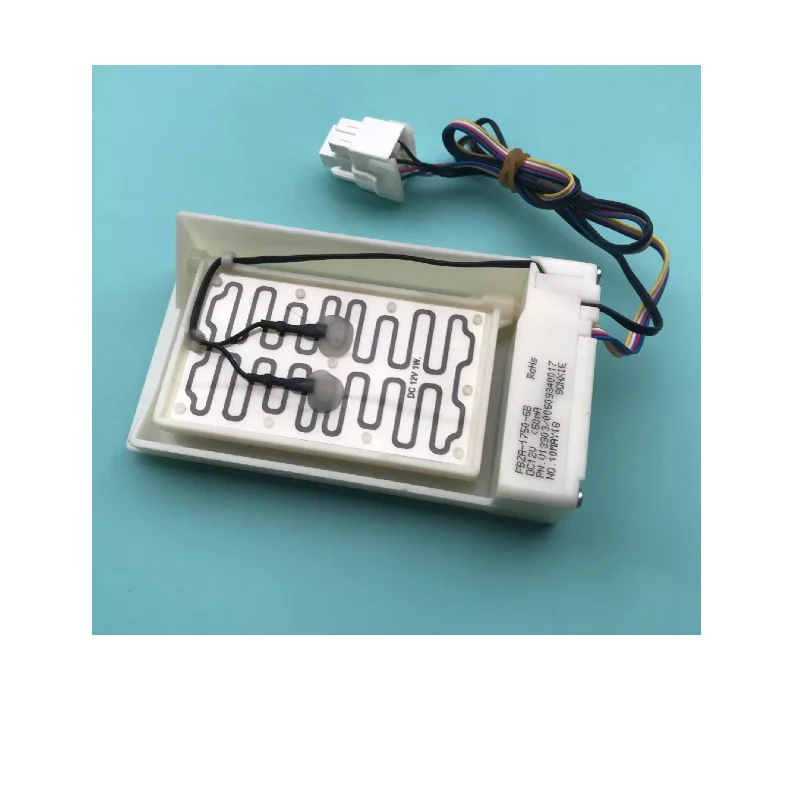 

Double door refrigerator BCD-499WX-452WDPF-461WDECU1-521WDB electric air door accessories