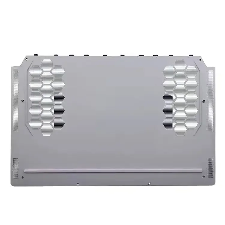 

NEW Brand Original for Dell Alienware X17 R1 Palmrest COVER/D Shell X15 R1 Laptop Bottom Base Case Cover 94D11 094D11 0KW7Y1