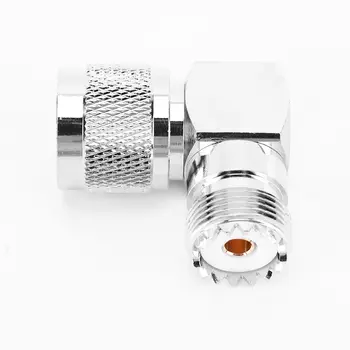 20W QRP 全頻段調諧天線 5MHz-55MHz 調諧短波天線 HF 全頻段調諧天線,適用於 UHF 和 VHF 頻段 8 最佳銷售 高頻無線電天線 - №4