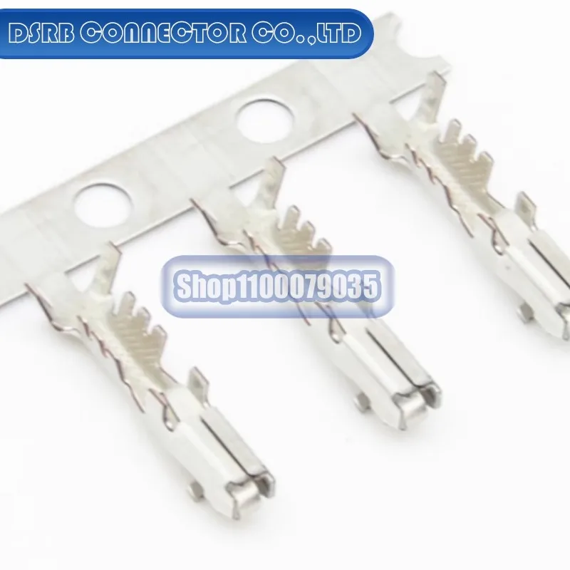 

200pcs/lot 12059894 12103881 1376394-1 1718760-1 175088-1 192840507496 19420-0002 connector new original