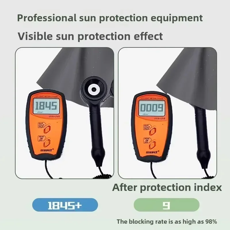 حماية نهائية من الأشعة فوق البنفسجية ووشاح للرقبة ثلاثي الأبعاد مضاد للأشعة فوق البنفسجية لفصل الصيف، قناع حماية من الشمس من الحرير الجليدي مع UPF50+ لـ
