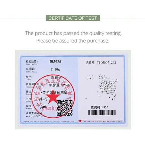 10 best sales spacerpärlor i sterlingsilver - №5