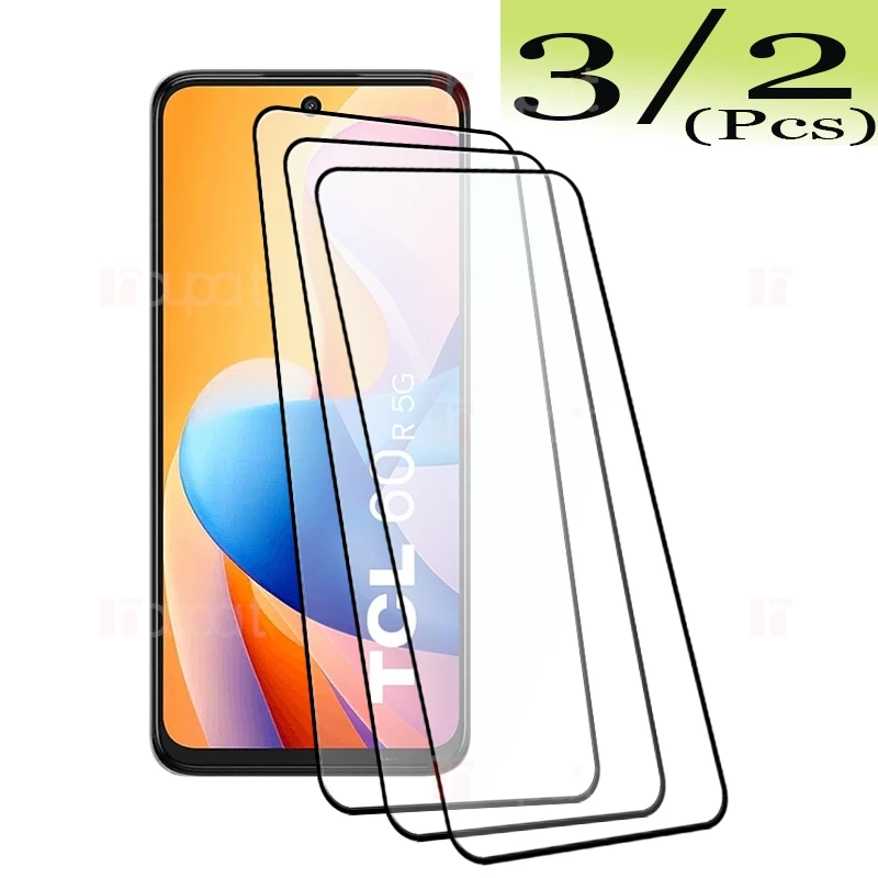 3/2Pcs Full Glue Fo… - image