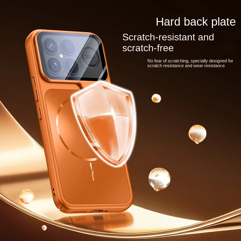 For Poco F8 Pro Poc…