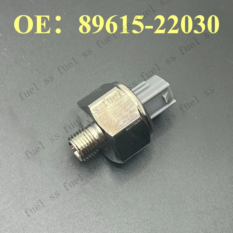 S+ For Toyota Land Cruiser 1FZFE 4.5L Petrol FZJ75 FZJ80 FZJ105 LX450 Knock Sensor/