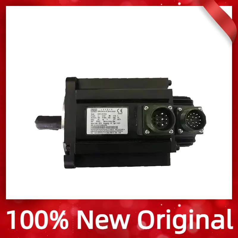

Совершенно новый оригинальный серводвигатель MS1H1-75B30CB-T334Z