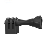 Mini Tripod Adapter 1/4\