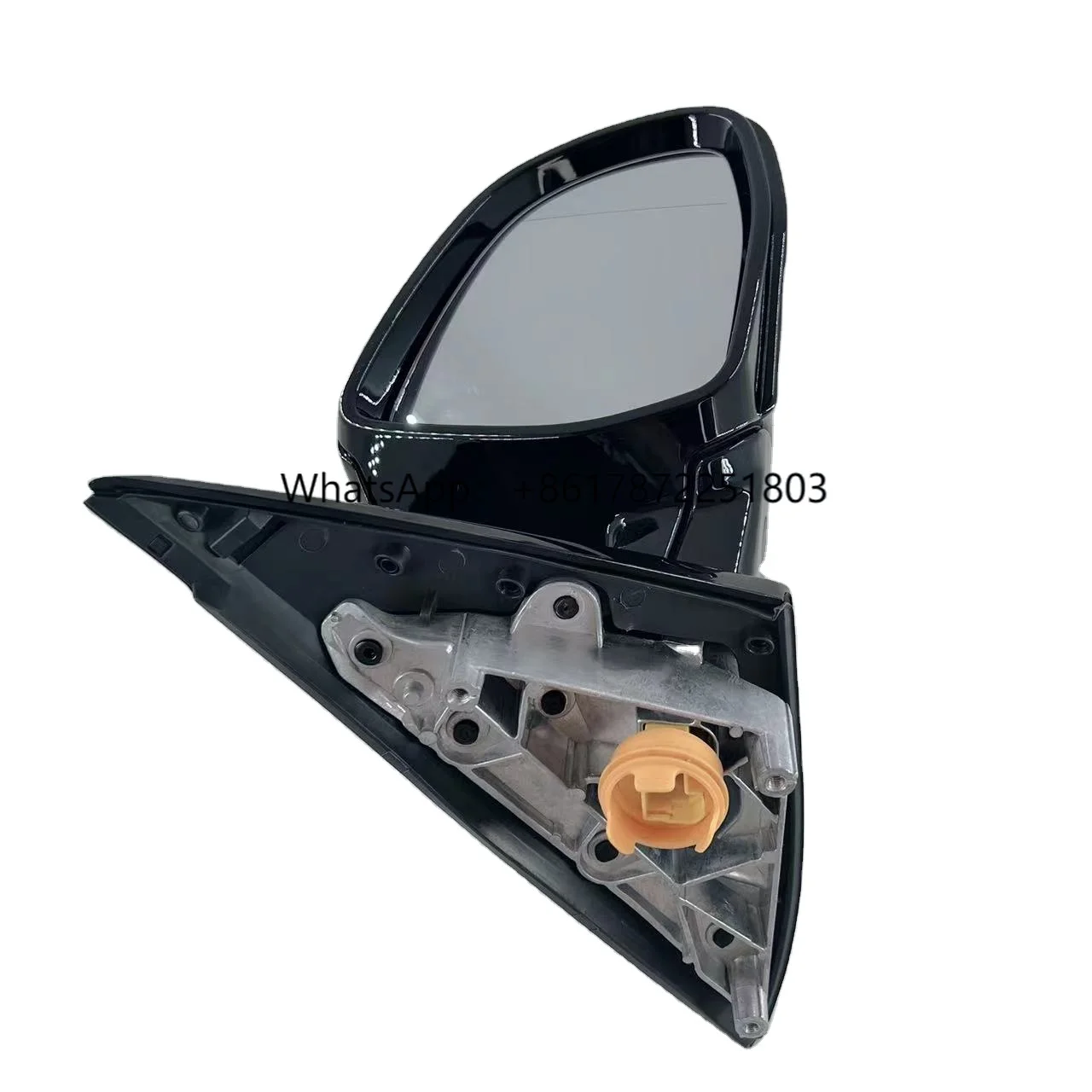 

Good Selling Collapsible Rearview Mirror Auto Side Mirror for X6 F16