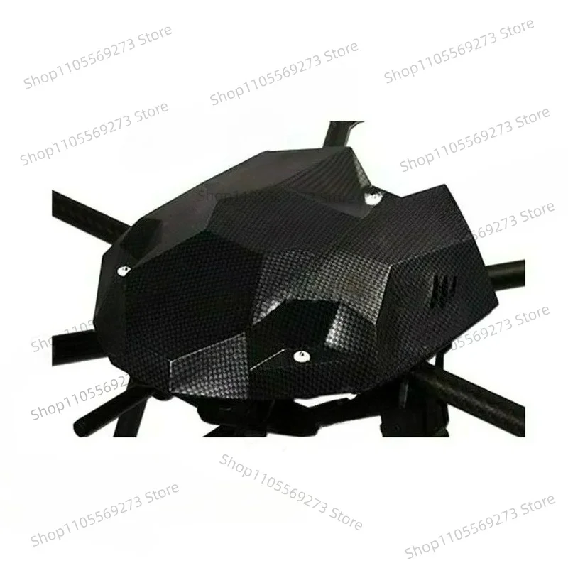 Carbon Fiber Pattern Canopy for Tarot 680 PRO FY680 TL65S01 TL68O00 TL68P00 TL69A01 Quadcopter Frame TL2851