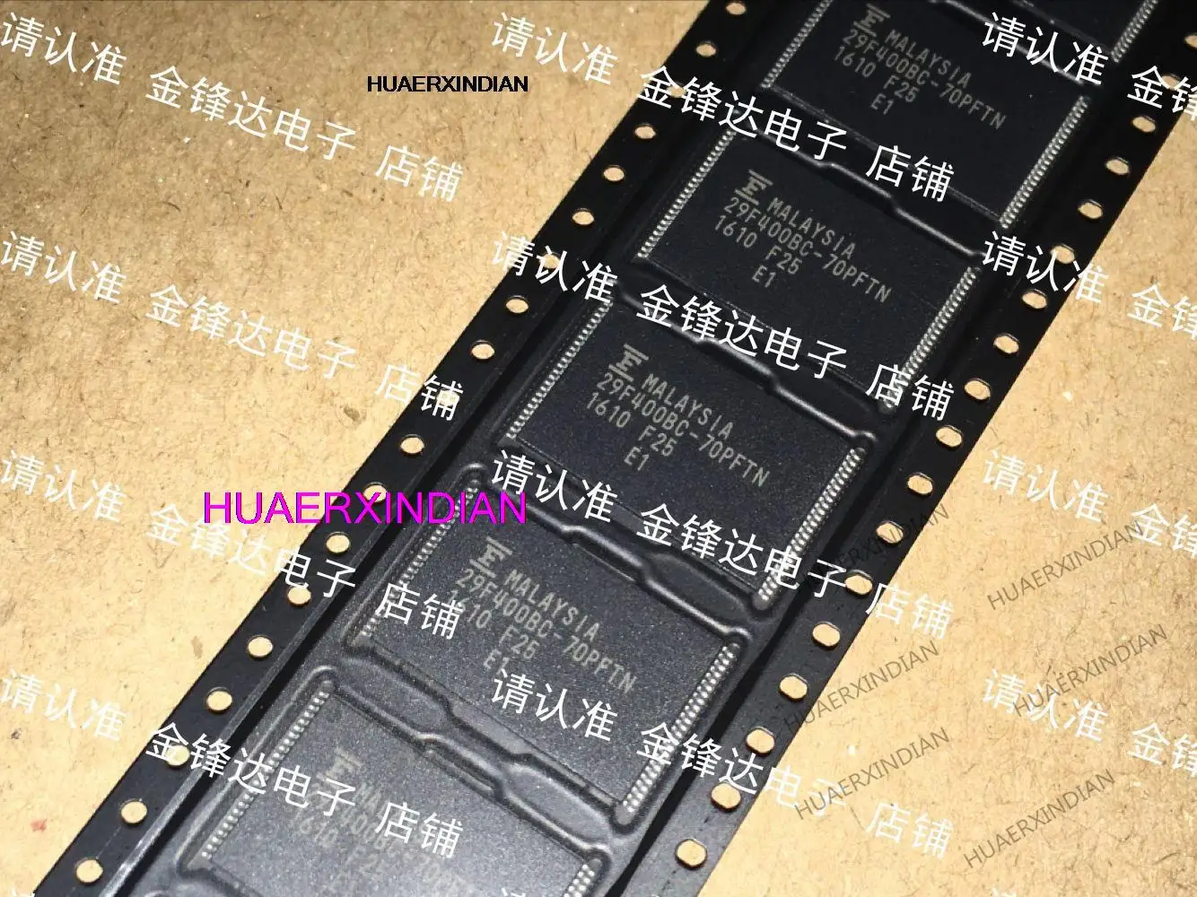 

10 шт. новый MBM29F400BC-90PFTN/BC-70PFTN/BC-55PFTN/BA-70PFTN