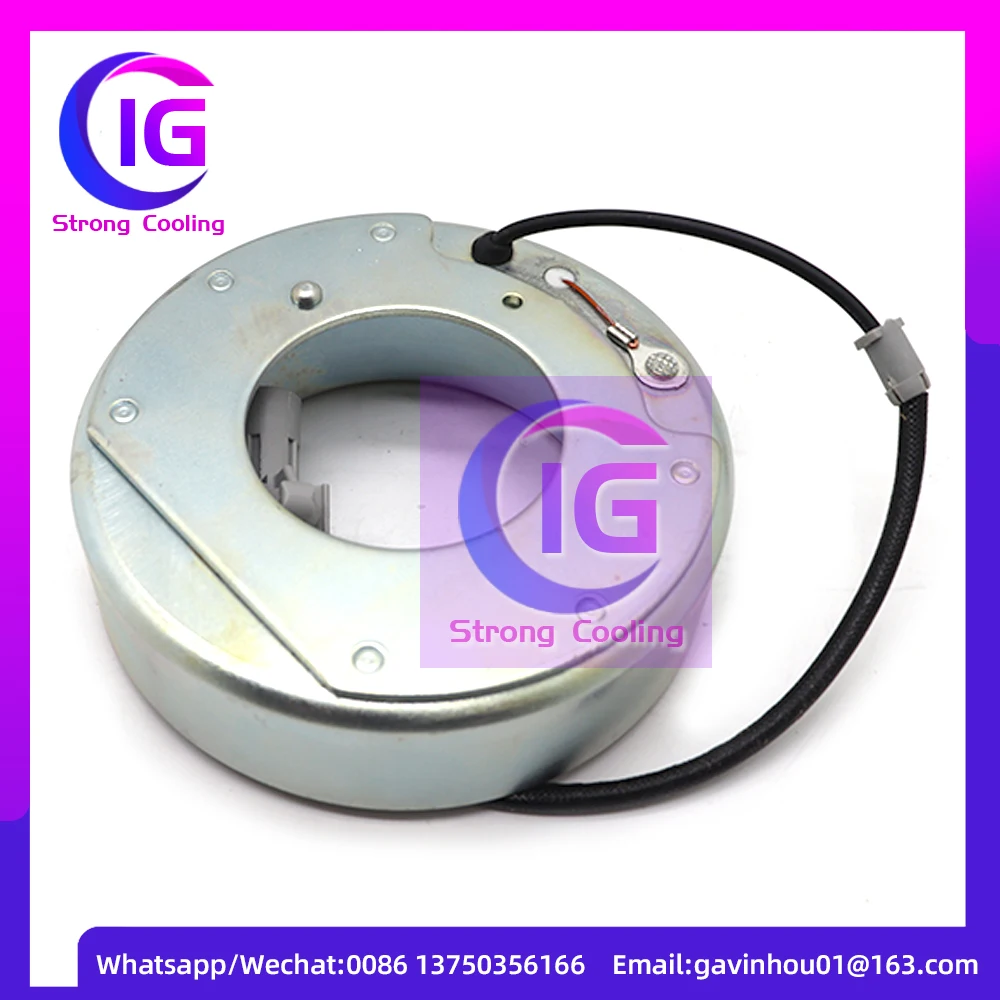 

New A/C AC Compressor Clutch Coil For Suzuki Grand Vitara Kizashi 2.4L J24B 95200-76KA1 9520076KA1 92600-B700A 92600B700A