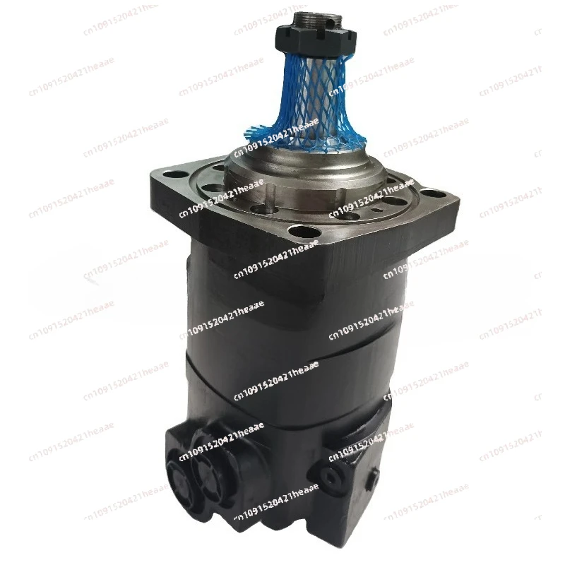 Suitable for hydraulic drive travel motor of skid steer loader 109-1052-006 1091052006，540/543 left or right