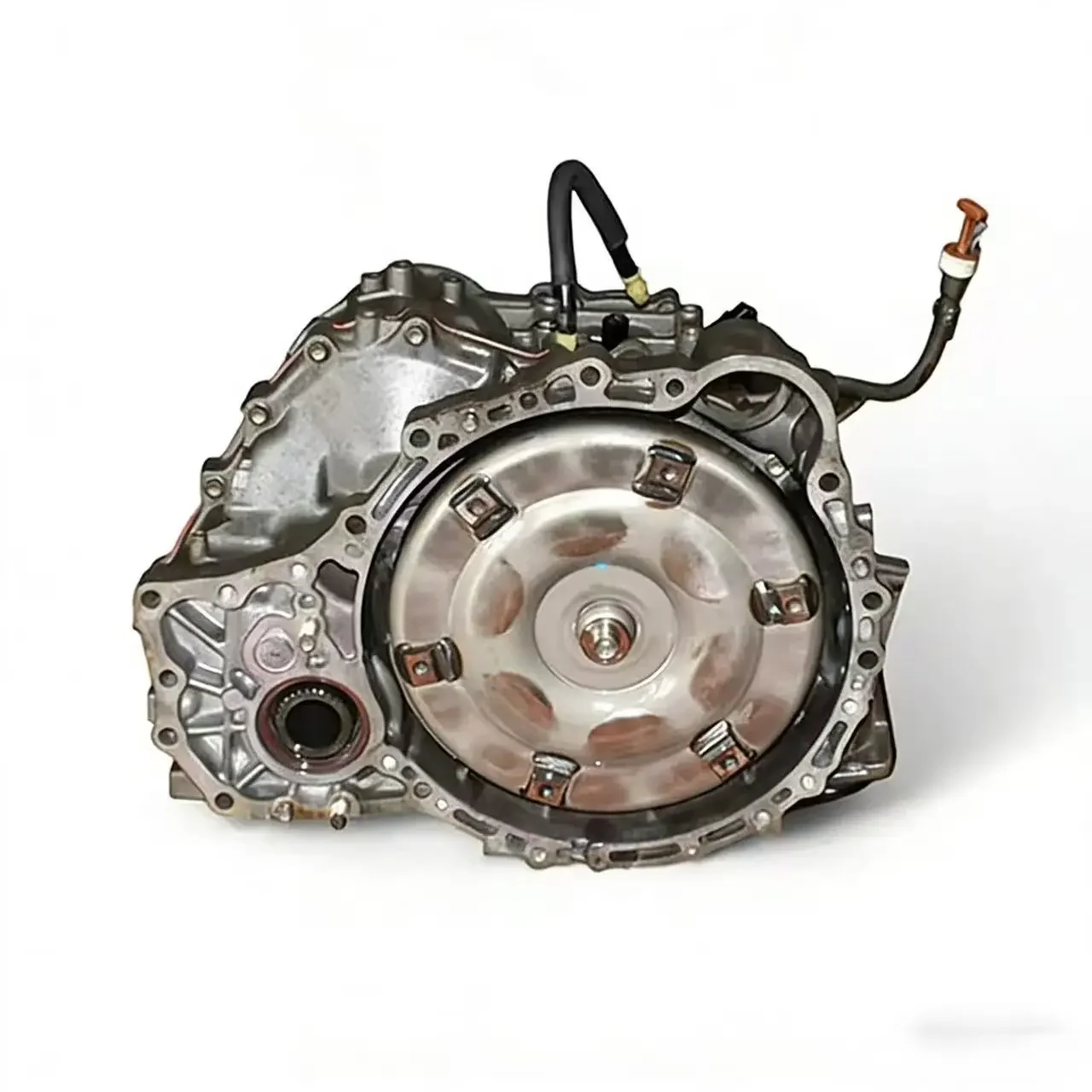 U140 U140E U140F Automatic Transmission Assembly For Toyota Camry Highlander RAV4 Previa and Lexus ES300 RX300