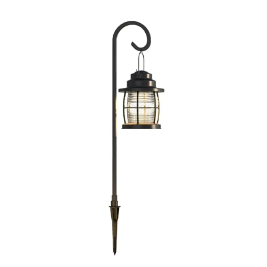 

Malibu Lightning 8422-4110-01 Harbor Collection LED Low Voltage Jelly Jar Pathway Light - черный