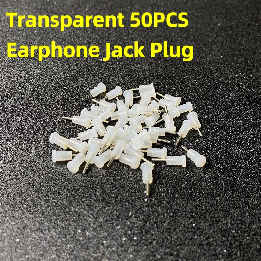 Variant: jack-plug50