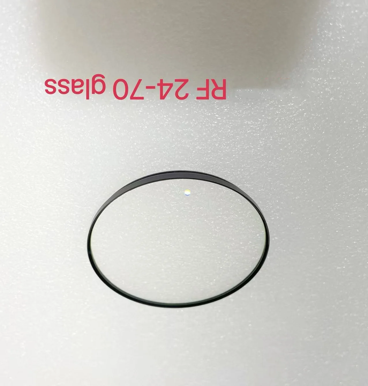 New Lens front glass for Canon RF 24-70mm F2.8 L IS USM lens first big glass RF24-70 IS USM - Image 4