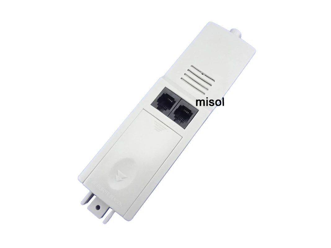 Spare part for weather station (Transmitter / thermo hygro sensor) 433Mhz