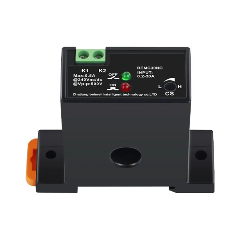 

80*70*50 Mm Self-Powered Switch Advanced Monitoring Capabilities Automated Equipment Control Extended Lifespan Design