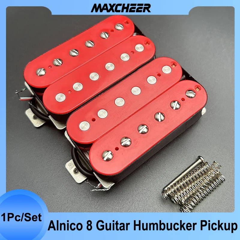 Alnico 8 Electric G…