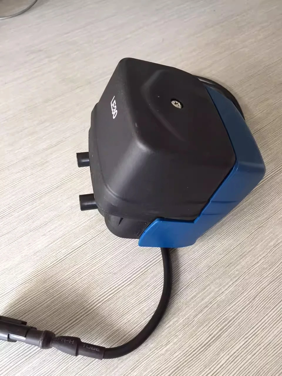 آلة حلب الأبقار والأغنام النابض الإلكتروني LE30 24VDC النبض LE20/LP30/CV30
