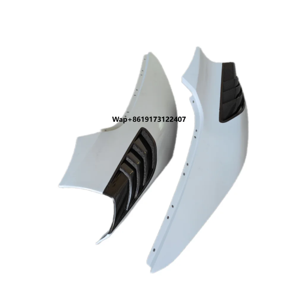 Upgrade For 720S Wi…