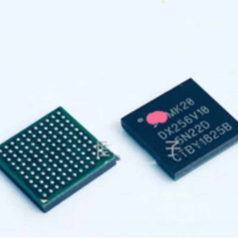 

MK20DX256V10 bga 1pcs
