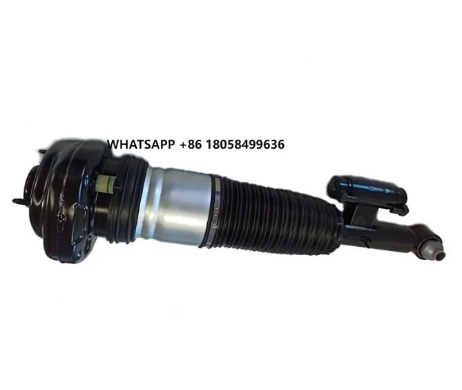 

37106899049 37107915965 Manufacturer Front Left Air Shock Absorber with VDC for G32 LCI GT xDrive