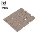 MLOK 12PCS DE