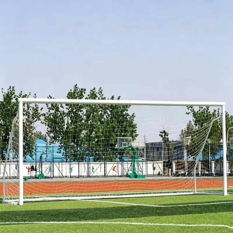 3/5/7/11 Football Futsal Soccer Steel Football goal for Training