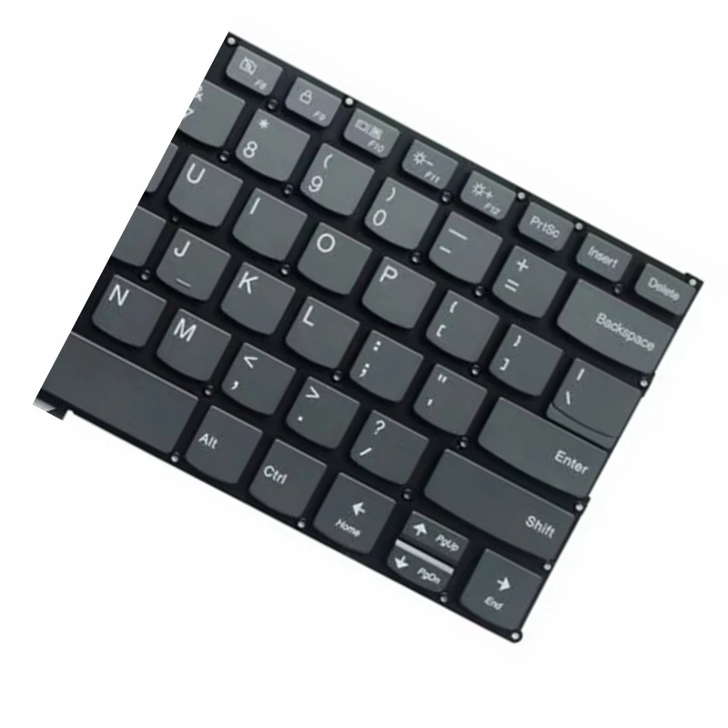 US/SP/FR/UK/BR Keyboard for Lenovo 530S-15IKB Yoga 6-13ARE05 6-13ALC6 YangTian S550-14-ARE S540-14-IWL V540S-13 V540S-14
