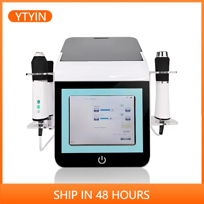 

YTYIN3 In 1 Small Bubbles Water Spray Exfoliate Oxygen Care Oxygeneos Facial Whitening Oxygen Bubble Hine