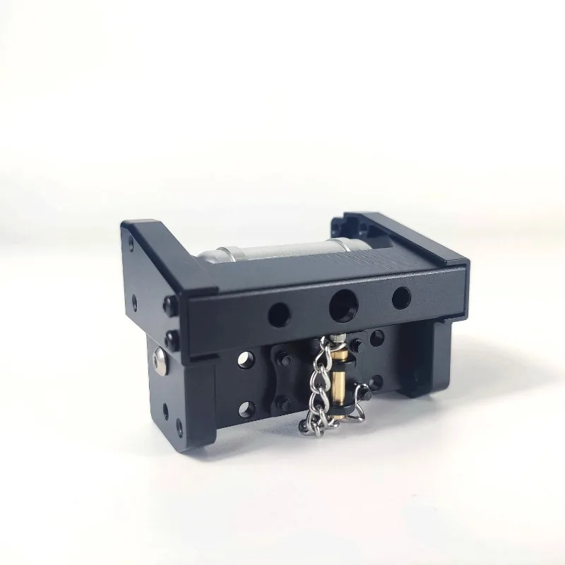 Gas Tank Schwanz Strahl Schutz Bar für 1/14 Tamiya RC Lkw Anhänger Kipper Scania R470 R620 Benz Actros Volvo MAN LESU DIY Teil